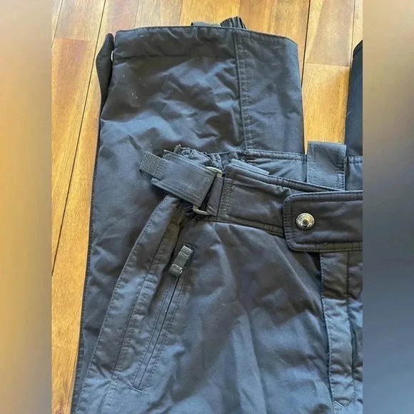 Decente snow pants - Picture 4 of 11